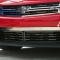 American Car Craft 2012-2013 Camaro ZL1 - Front Upper Valance Trim, Polished Stainless Steel 102075