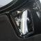 American Car Craft 1997-2004 C5/Z06 Corvette - Hood Insert Upper Right, Polished Stainless, Choose Year 033004