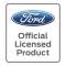 American Car Craft 1999-2004 C5/Z06 Corvette - Fuel Rail Covers CORVETTE Style 2Pc with Oil Cap Cover, Stainless Steel 033038