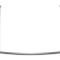 American Car Craft 1997-2004 C5 Coupe only - Corvette Rear Deck Trim 3Pc Kit, Polished Stainless Steel 031027