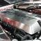 American Car Craft 2020-2024 C8 Corvette Lower Rear Window Accent 'CORVETTE' Style, Choose Color 883046