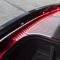 American Car Craft 2020-2024 C8 Corvette Coupe - Illuminated Fender Cap Covers 2Pc, Polished Finish, Choose LED Color 883035