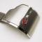 American Car Craft 2006-2013 Z06 Corvette - Z06 Deluxe Alternator Cover, Polished & Brushed Stainless 043127