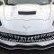 American Car Craft 2014-2019 C7 Corvette Stingray - Shark Tooth Grille, Stainless Steel 052079-P
