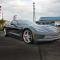 American Car Craft 2014-2019 C7/Z51 Corvette Stingray - Retro Matrix Series Front Grille 3Pc, Stainless Steel 052072