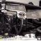 American Car Craft 2003-2007 Hummer H2 - Perforated Fuse Box Cover, Polished Stainless Steel 493002