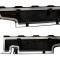 American Car Craft 2014-2019 C7 Corvette Stingray - LED Fuel Rail Lighting Kit 2Pc, Choose LED Color 053002