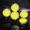 American Car Craft 1997-2013 C5/C6 Corvette - Engine Fluid Cap Covers 15 Vinyl Colors 5Pc Auto Trans, Choose Color 043084