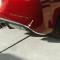 American Car Craft 2005-2013 C6 Corvette - Rear Valance Trim, Classic Chrome 042035