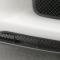 American Car Craft 2006-2013 Z06/GS/ZR1 Corvette - Air Dam Grilles, Blakk Stealth Stainless Laser Mesh 042100