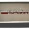 American Car Craft 2016-2019 C7 Corvette Grand Sport - Fuse Box Cover Grand Sport Style, Stainless Steel 053092