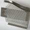 American Car Craft 2005-2007 C6 Corvette - Battery Cover Perforated (05-07 only), Polished Stainless Steel 043060