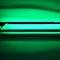 American Car Craft 2014-2019 Z06/C7/Z51 Corvette Stingray - LED Door Sill Overlays 2Pc, Polished Stainless, Choose LED Color 051016