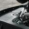 American Car Craft 2020-2024 C8 Corvette - Perforated Fender Covers, Brushed with Polished Inserts 883011
