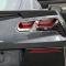 American Car Craft 2014-2019 C7 Corvette Stingray - Tail Light Trim Kit 8Pc, Stainless Steel (Polished Finish) 052013