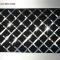 American Car Craft 2009-2013 ZR1 Corvette - Laser Mesh Side Vent Grilles 4Pc, Polished Stainless Steel 042102