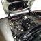 American Car Craft 2005-2013 C6/Z06/GS Corvette - Water Tank Cover Perforated with caps, Manual Trans.only 043100