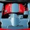 American Car Craft 2005-2013 C6 Corvette - Alternator Cover, Polished Stainless Steel 043033