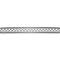 American Car Craft 2006-2013 Z06/GS/ZR1/C6 Corvette - Laser Mesh Hood Vent Grilles, Polished Stainless Steel 042057