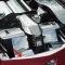 American Car Craft 1997-2004 C5/Z06 Corvette - Nose Cap Front, Polished Stainless Steel 033021