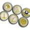 American Car Craft 1997-2004 C5 Corvette - Executive Series Fluid Cap Covers 6Pc, Manual Trans, Choose Color 033079