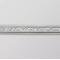 American Car Craft Corvette C8 Door Prop Polished/Brushed Stainless 'Stingray' - Driver Side Only, Choose Inlay 881066