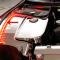 American Car Craft 1997-2004 C5/Z06 Corvette - Inner Fender Liners 4Pc with Top Caps, Polished Stainless Steel 033027
