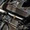 American Car Craft 2016-2021 Camaro SS - Lower Fuel Rails, Brushed Stainless Steel 103081