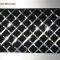 American Car Craft 2006-2013 Z06/GS/ZR1/C6 Corvette - Laser Mesh Rear Side Vent Grilles 2Pc, Polished Stainless Steel 042058