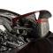 American Car Craft 1997-2004 C5/Z06 Corvette - Deluxe Headlight Buckets 2Pc, Polished Stainless Steel 033072