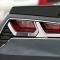 American Car Craft 2014-2019 C7 Corvette Stingray - Tail Light Trim Kit 8Pc, Stainless Steel (Polished Finish) 052013