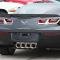 American Car Craft 2014-2019 C7 Corvette Stingray - Tail Light Trim Kit 8Pc, Stainless Steel (Polished Finish) 052013