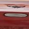 American Car Craft 1997-2004 C5 Corvette - 5th Brake Light Grille Billet Style 1Pc, Polished Stainless 032041