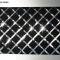 American Car Craft 2006-2013 Z06/GS/ZR1/C6 Corvette - Mesh Front Grille, Polished Stainless Steel 042043