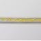 American Car Craft Corvette C8 Door Prop Polished/Brushed Stainless 'Stingray' - Driver Side Only, Choose Inlay 881066