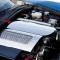 American Car Craft 2006-2013 Corvette Z06 only - Plenum Cover Low Profile, Polished Stainless Steel 043089