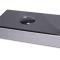 American Car Craft 1997-2004 C5/Z06 Corvette - Fuse Box Cover, Polished Stainless Steel 033076