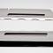 American Car Craft 2014-2019 Corvette Stingray - Illuminated Fuel Rail Covers Factory Overlays 2Pc, Stainless, Choose LED Color 053044