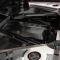 American Car Craft 2020-2024 C8 Corvette - Perforated Fender Covers, Brushed with Polished Inserts 883011