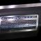 American Car Craft 2009-2013 Corvette ZR1 only - Engine Shroud Side Inserts 2Pc, Perforated Stainless 043071