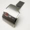 American Car Craft 2006-2013 Z06 Corvette - Z06 Deluxe Alternator Cover, Polished & Brushed Stainless 043127
