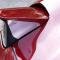 American Car Craft 1997-2004 C5/Z06 Corvette - Headlight Bucket Covers Standard 2Pc, Polished Stainless Steel 033024