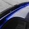 American Car Craft 2020-2024 C8 Corvette Coupe - Illuminated Fender Cap Covers 2Pc, Polished Finish, Choose LED Color 883035