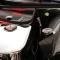 American Car Craft 1997-2004 C5 Corvette - Executive Series Fluid Cap Covers 5Pc Set, Automatic Transmission 033045