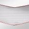 American Car Craft 2014-2019 Corvette C7 - Matrix Series Hood Vent Grille, Brushed Stainless Steel 053011