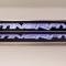 American Car Craft 2014-2019 C7 Corvette - LED Illuminated Replacement Door Sills 2Pc, Carbon Fiber, Choose LED Color 051004