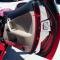 American Car Craft 2005-2013 C6 Corvette - Door Jamb Kit for Lambo Doors 2Pc, Polished Stainless Steel 041027