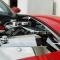 American Car Craft 2005-2013 C6/GS Corvette - Fender Caps 2Pc, Polished Stainless Steel 043095