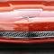 American Car Craft 2005-2013 C6 Corvette - Front Lower Grille Matrix Style, Stainless Steel 042139