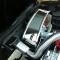 American Car Craft 1972 C3 Corvette - Stock Engine Fan Shroud Cover, Polished Finish 013001